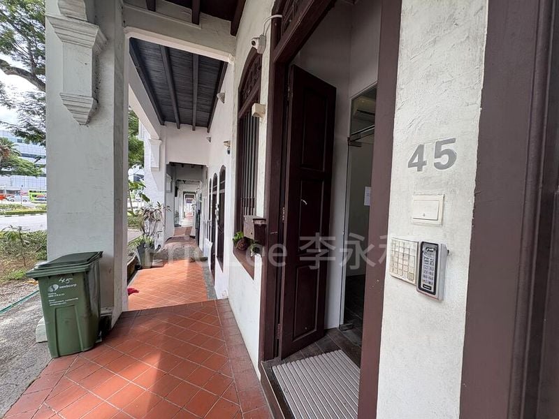 Food & Beverage for Rent: 45 Cantonment Road - Image 2