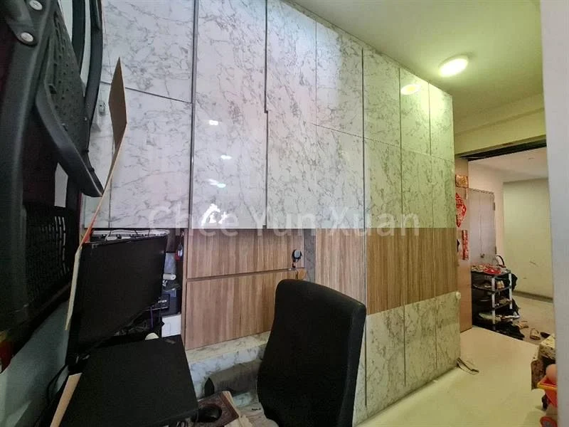 1 Bed (Condo) for Rent in  Edenz Loft - Image 6