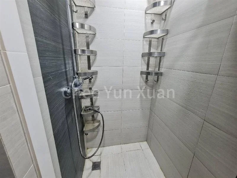 1 Bed (Condo) for Rent in  Edenz Loft - Image 10