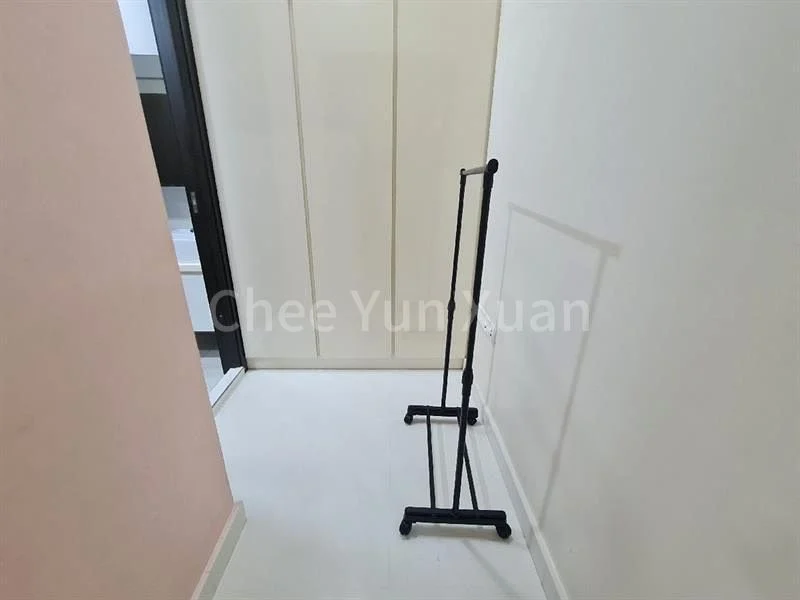 1 Bed (Condo) for Rent in  Edenz Loft - Image 5