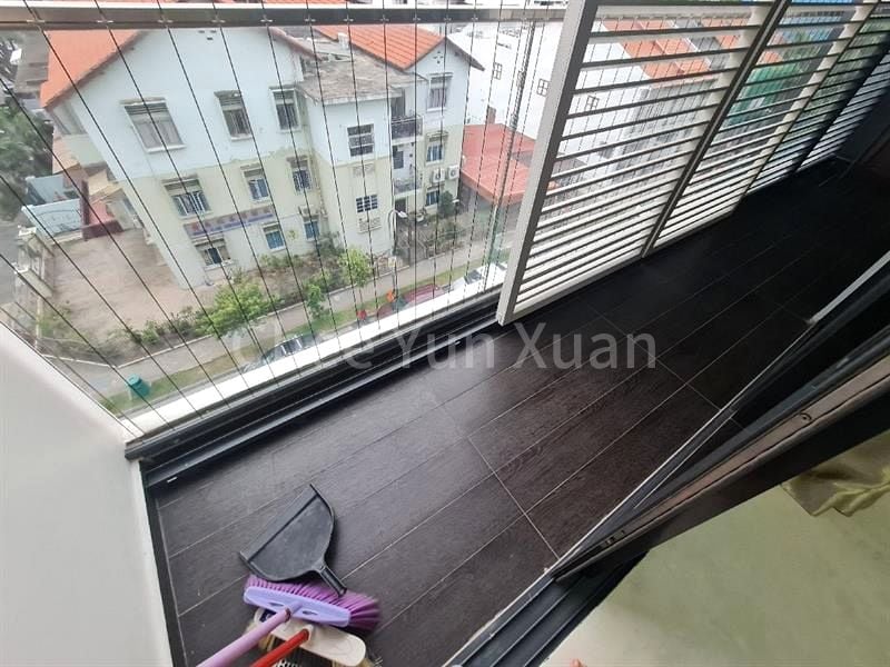 1 Bed (Condo) for Rent in  Edenz Loft - Image 9