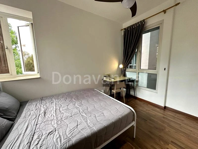 Room (Condo) for Rent in  The Floravale - Image 6
