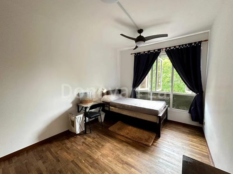 Room (Condo) for Rent in  The Floravale - Image 2