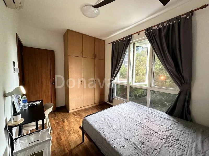 Room (Condo) for Rent in  The Floravale - Image 4