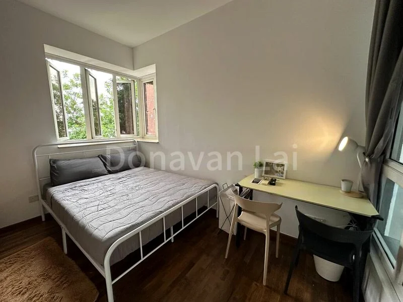 Room (Condo) for Rent in  The Floravale - Image 7