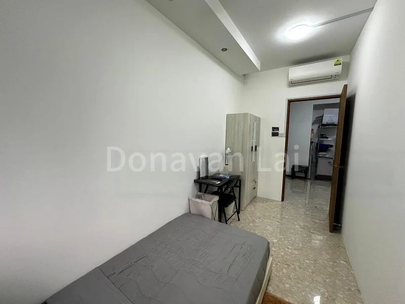 Room (Condo) for Rent in  The Floravale - Image 11