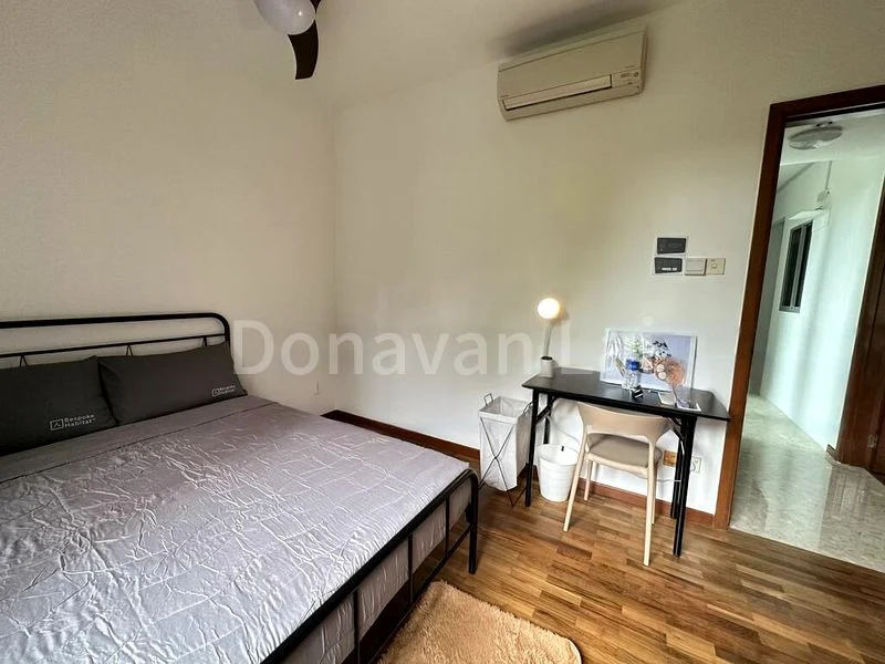 Room (Condo) for Rent in  The Floravale - Image 5