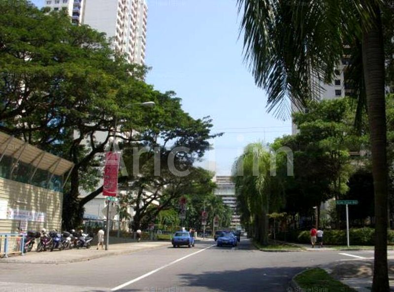 Shop / Shophouse for Sale: 126 Kim Tian Road - Image 2