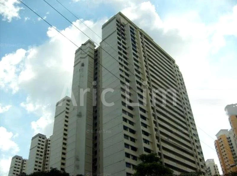 Shop / Shophouse for Sale: 126 Kim Tian Road - Image 1