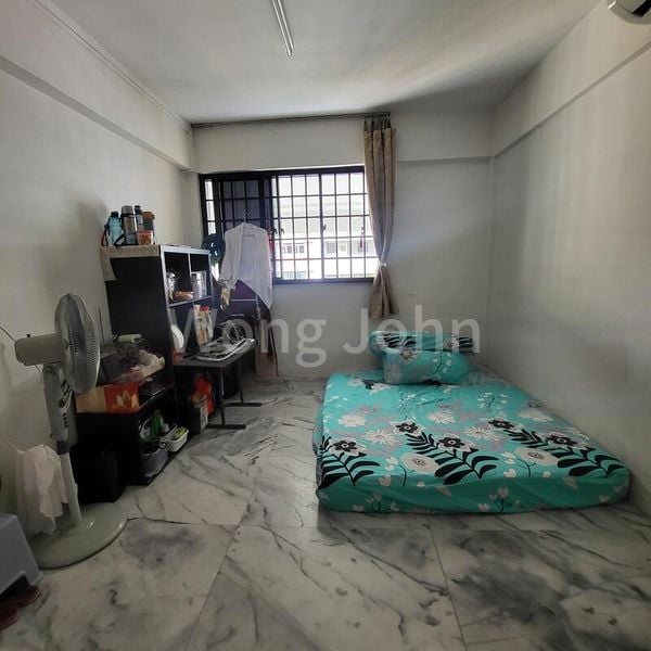 Common Room (HDB) for Rent in  226 Serangoon Avenue 4 - Image 2
