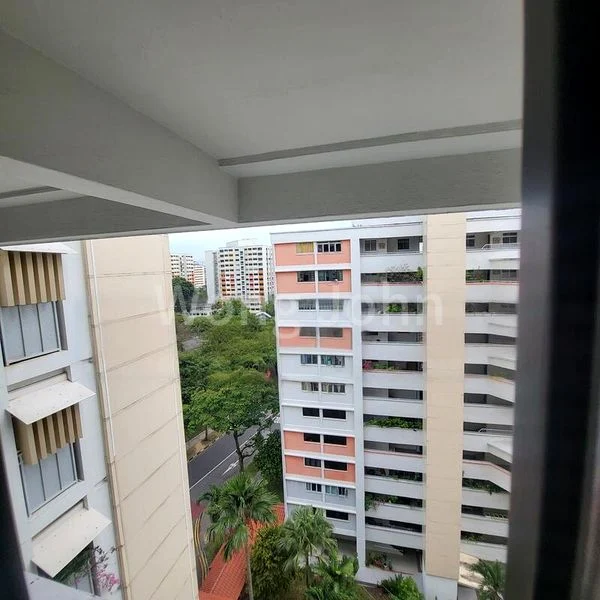 Common Room (HDB) for Rent in  226 Serangoon Avenue 4 - Image 1