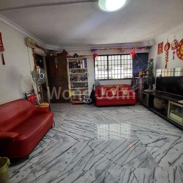 Common Room (HDB) for Rent in  226 Serangoon Avenue 4 - Image 3