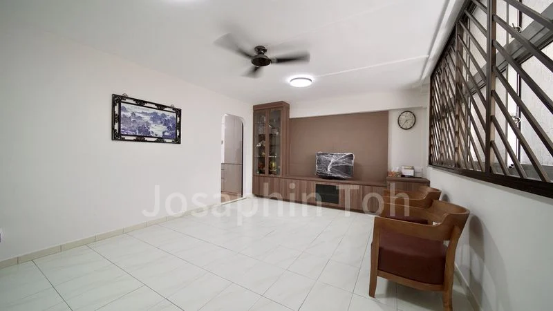 Master Room (HDB) for Rent in 172 Bishan Street 13 - Image 3