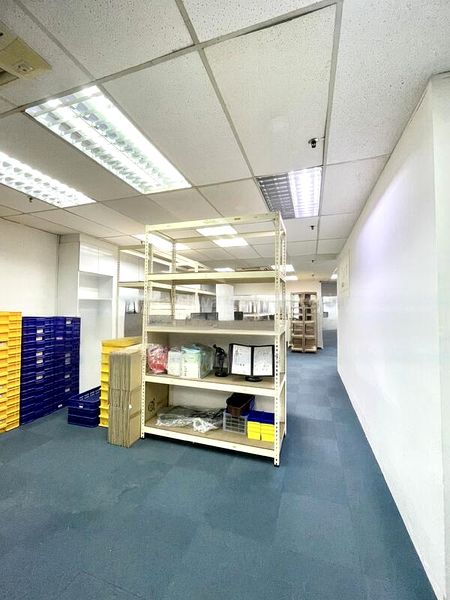 Citipoint @ Paya Lebar: Light Industrial (B1) Unit for Rent - Image 1
