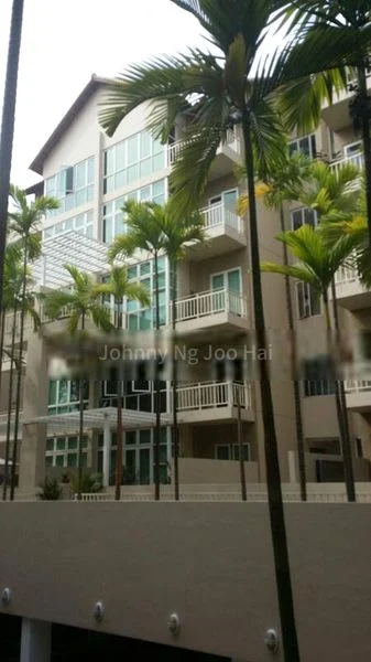 3 Bed Condo for Rent in  Country Park Condominium - Image 7