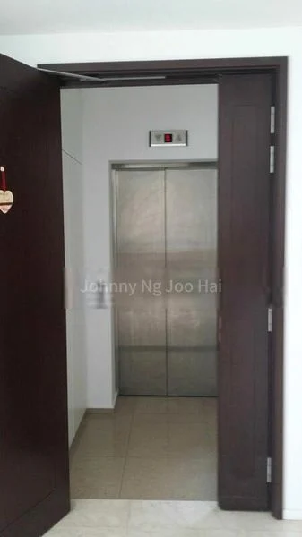 3 Bed Condo for Rent in  Country Park Condominium - Image 4