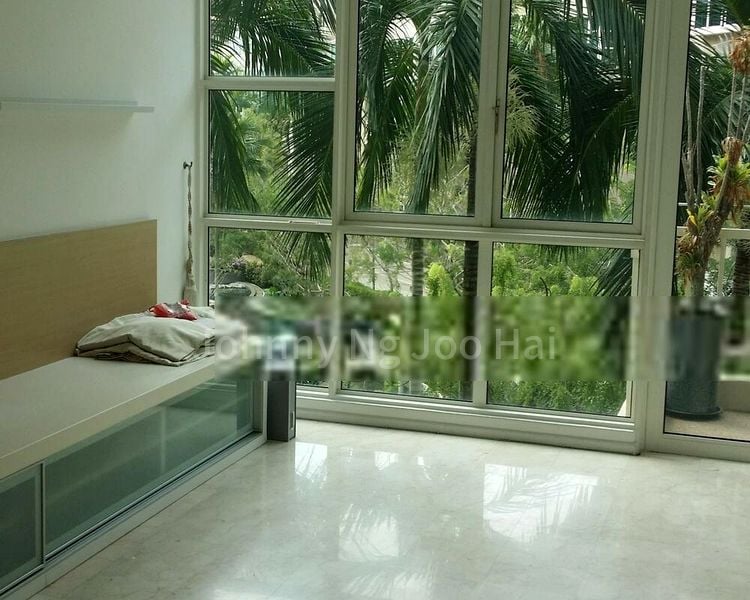 3 Bed Condo for Rent in  Country Park Condominium - Image 1