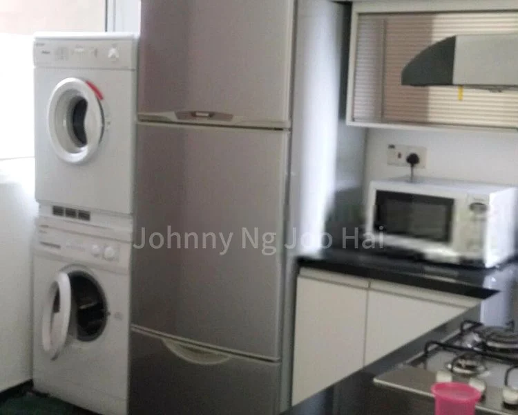 3 Bed Condo for Rent in  Country Park Condominium - Image 2