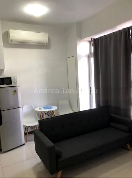 1 Bed Condo for Rent in  La Fleur - Image 3