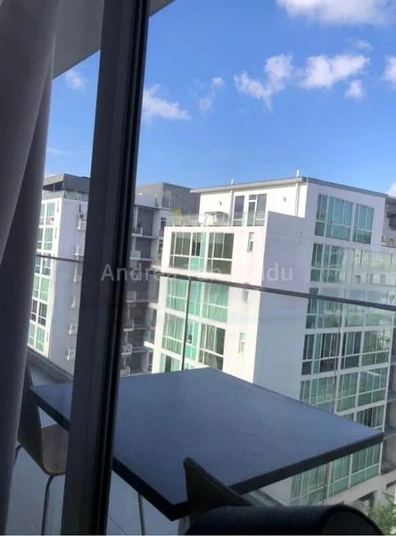 1 Bed Condo for Rent in  La Fleur - Image 1