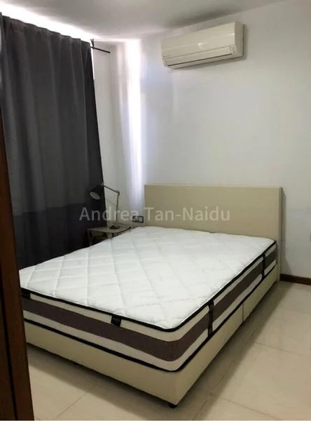 1 Bed Condo for Rent in  La Fleur - Image 4