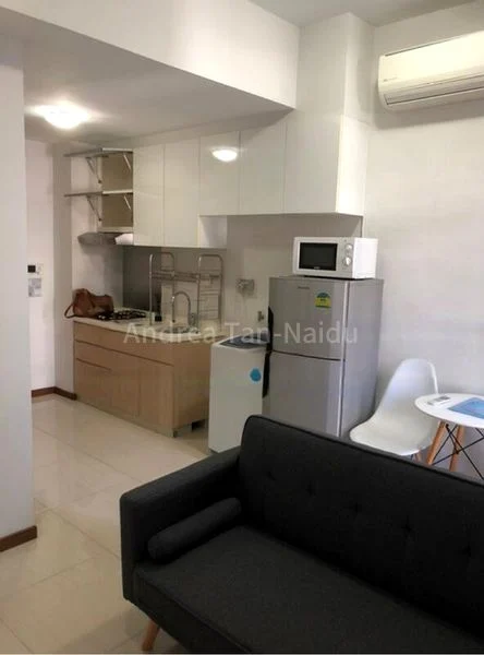 1 Bed Condo for Rent in  La Fleur - Image 2