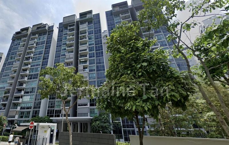 3 Bed Executive Condo for Sale in  Esparina Residences - Image 1