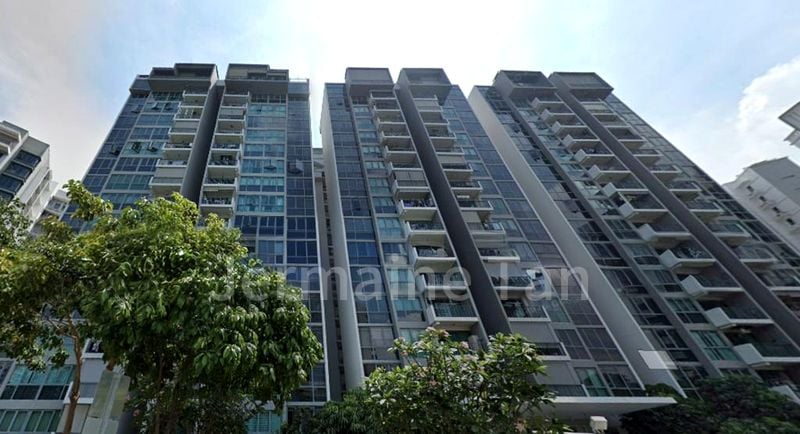 3 Bed Executive Condo for Sale in  Esparina Residences - Image 2