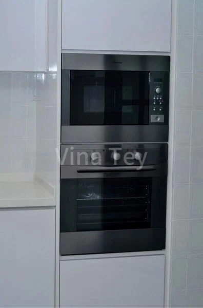 4 Bed Terraced House (Landed) for Rent in  Hoover Park - Image 12