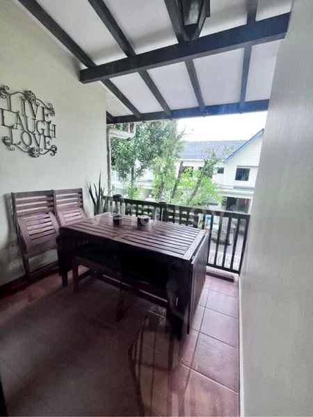 4 Bed Terraced House (Landed) for Rent in  Hoover Park - Image 1