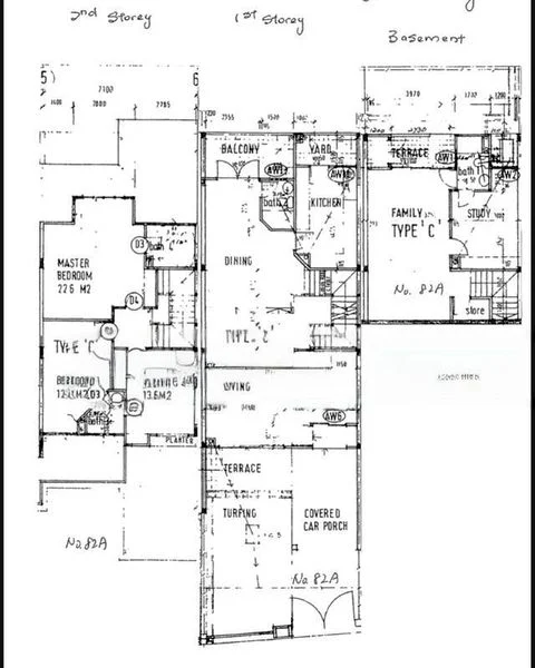 4 Bed Terraced House (Landed) for Rent in  Hoover Park - Image 20