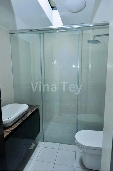 4 Bed Terraced House (Landed) for Rent in  Hoover Park - Image 15