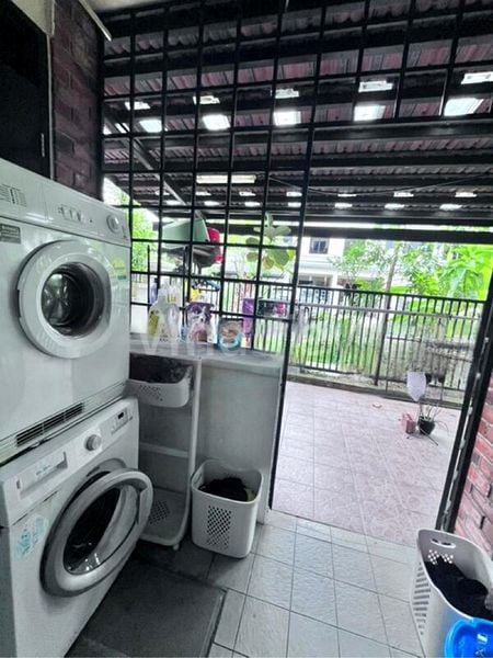 4 Bed Terraced House (Landed) for Rent in  Hoover Park - Image 3