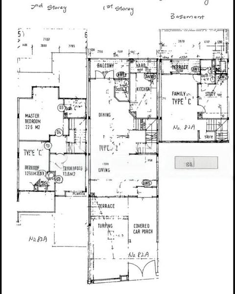 4 Bed Terraced House (Landed) for Rent in  Hoover Park - Image 19