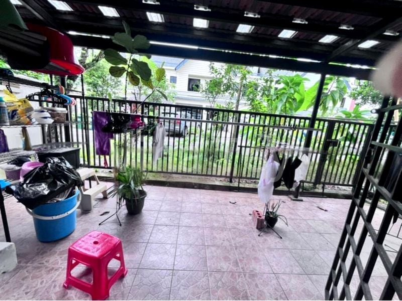 4 Bed Terraced House (Landed) for Rent in  Hoover Park - Image 4