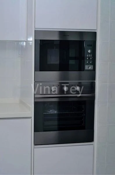 4 Bed Terraced House (Landed) for Rent in  Hoover Park - Image 11