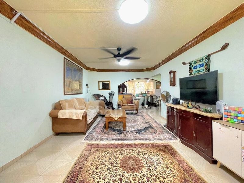 5 Room (5A) HDB for Sale in  926 Tampines Street 91 - Image 18