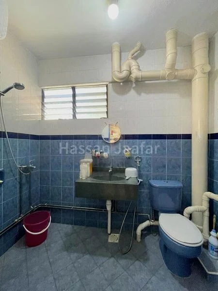 5 Room (5A) HDB for Sale in  926 Tampines Street 91 - Image 8