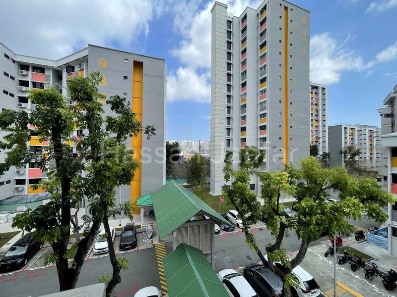 5 Room (5A) HDB for Sale in  926 Tampines Street 91 - Image 6