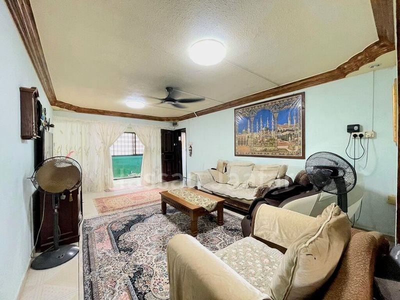 5 Room (5A) HDB for Sale in  926 Tampines Street 91 - Image 19