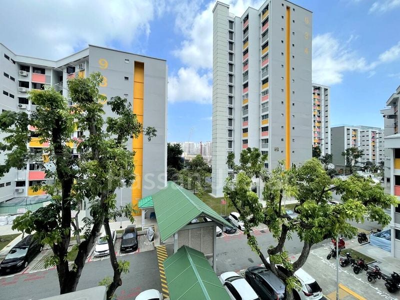 5 Room (5A) HDB for Sale in  926 Tampines Street 91 - Image 9