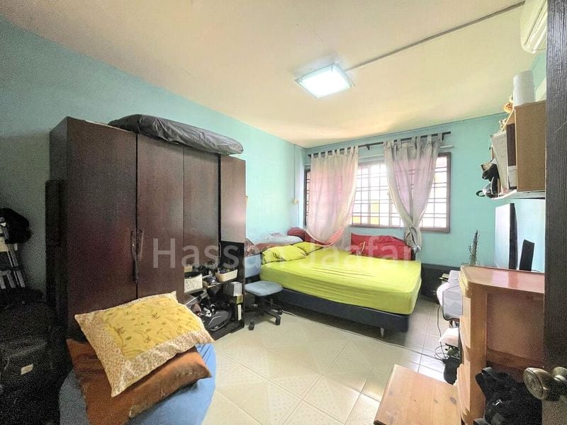 5 Room (5A) HDB for Sale in  926 Tampines Street 91 - Image 13