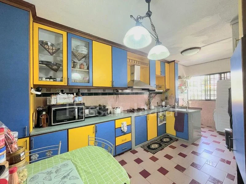 5 Room (5A) HDB for Sale in  926 Tampines Street 91 - Image 15