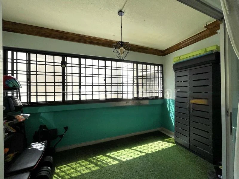 5 Room (5A) HDB for Sale in  926 Tampines Street 91 - Image 1