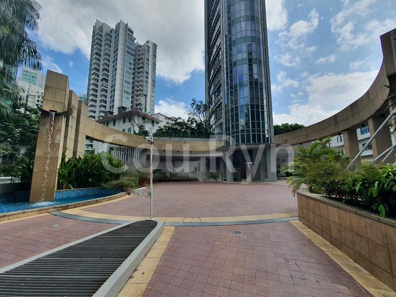 2 Bed Apartment (Condo) for Sale in  The Pier At Robertson - Image 13