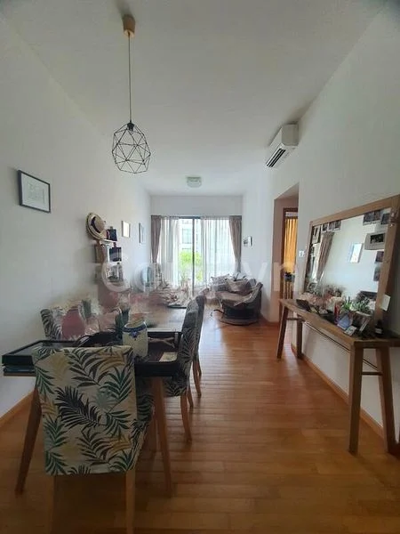 2 Bed Apartment (Condo) for Sale in  The Pier At Robertson - Image 3