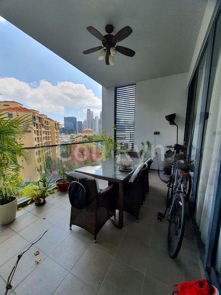 2 Bed Apartment (Condo) for Sale in  The Pier At Robertson - Image 4