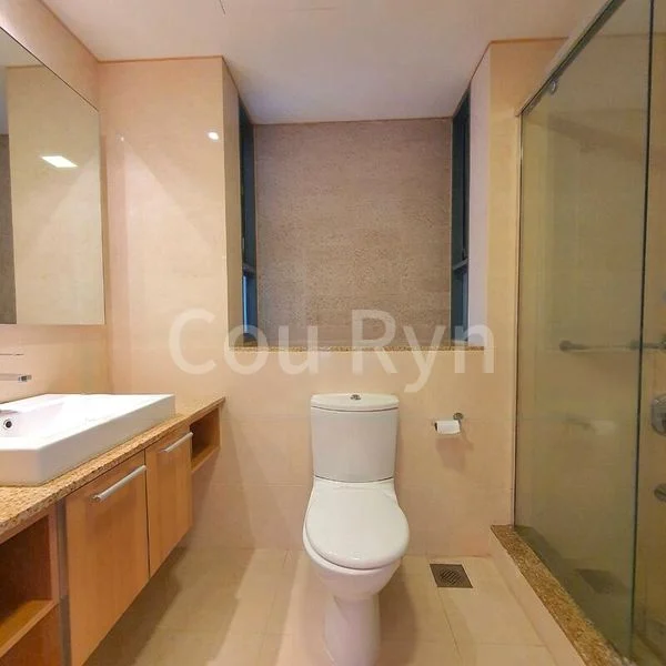 2 Bed Apartment (Condo) for Sale in  The Pier At Robertson - Image 9