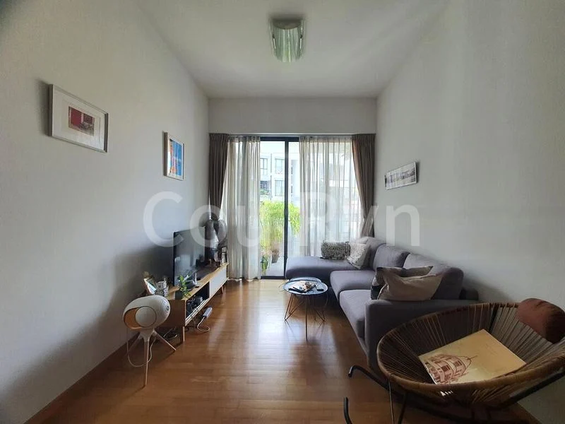 2 Bed Apartment (Condo) for Sale in  The Pier At Robertson - Image 2