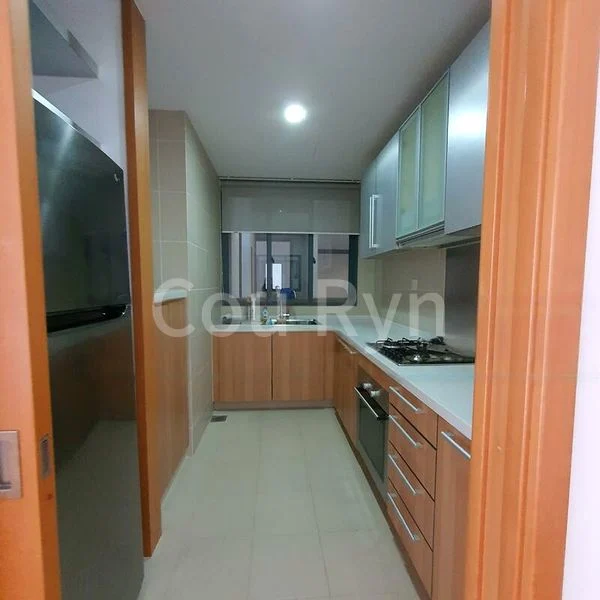 2 Bed Apartment (Condo) for Sale in  The Pier At Robertson - Image 8